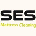SES Mattress Cleaning Melbourne logo